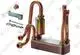 VAILLANT-Waermetauscher-BW-U-Satz-VCW-204-254-XE-u-w-Vaillant-Nr-064884 gallery number 1